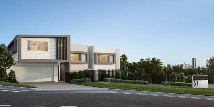 3/51 Dixon Street, Coolangatta QLD 4225