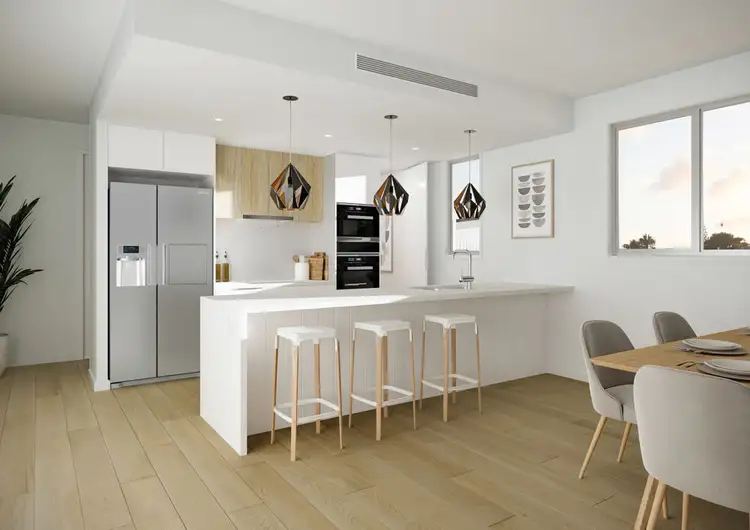 Third view of Homely house listing, 3/51 Dixon Street, Coolangatta QLD 4225
