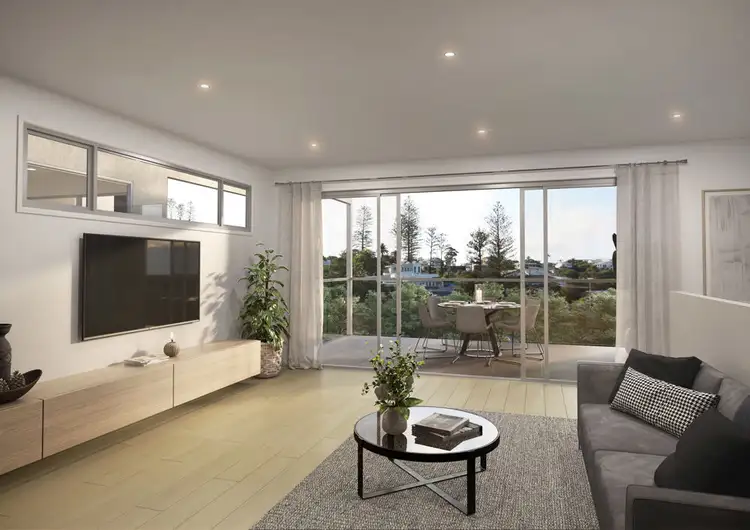 Fourth view of Homely house listing, 3/51 Dixon Street, Coolangatta QLD 4225