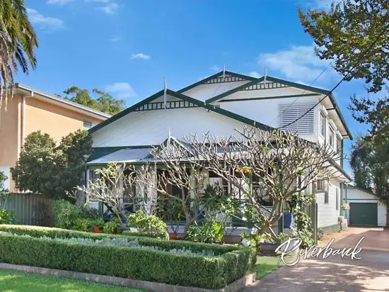 3 Walker Street, Merrylands NSW 2160