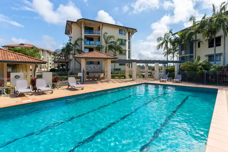 Third view of Homely unit listing, 18/1 Millennium Circuit, Pelican Waters QLD 4551