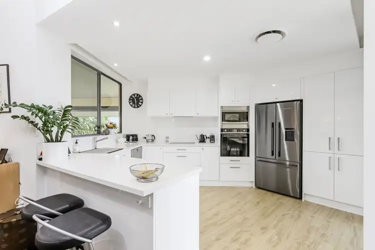 Fifth view of Homely unit listing, 18/1 Millennium Circuit, Pelican Waters QLD 4551