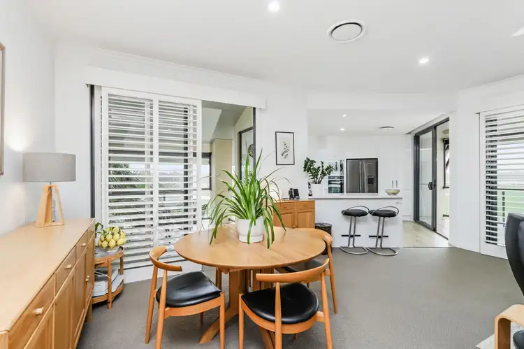 Sixth view of Homely unit listing, 18/1 Millennium Circuit, Pelican Waters QLD 4551