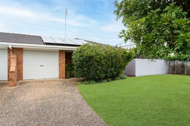 Second view of Homely semi-detached listing, 2/15 Pumicestone Place, Golden Beach QLD 4551