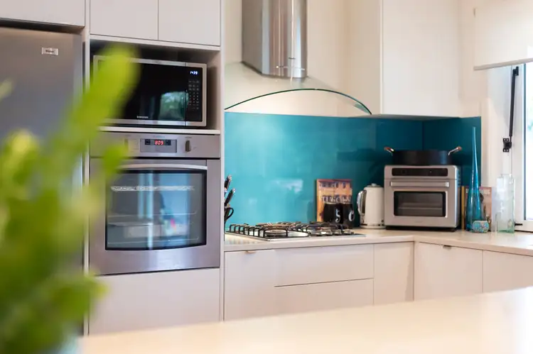 Fifth view of Homely semi-detached listing, 2/15 Pumicestone Place, Golden Beach QLD 4551
