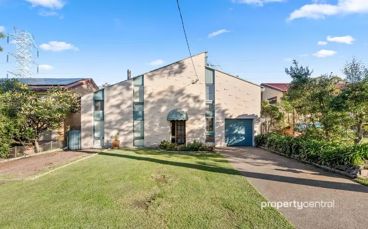 21 Bunbinla Avenue, Mount Riverview NSW 2774