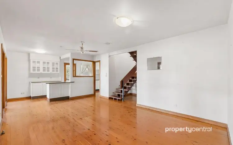 Seventh view of Homely house listing, 21 Bunbinla Avenue, Mount Riverview NSW 2774