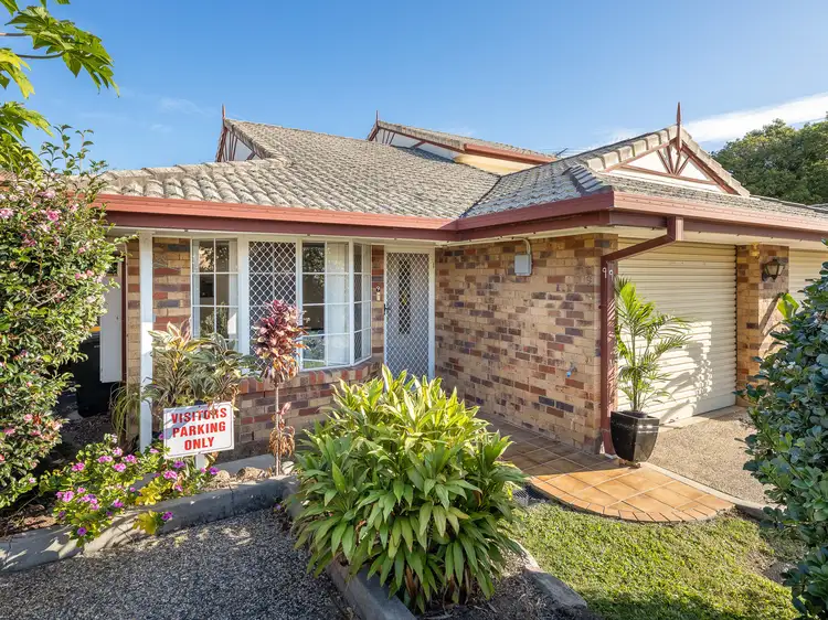 Main view of Homely villa listing, 11/382 Handford Road, Taigum QLD 4018