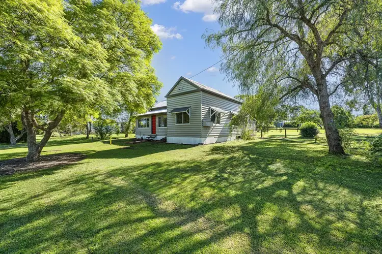 Main view of Homely house listing, 15 Lilly Street, Goombungee QLD 4354