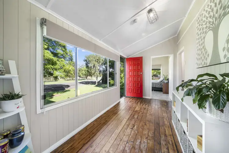 Third view of Homely house listing, 15 Lilly Street, Goombungee QLD 4354