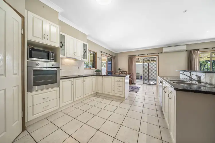 Fifth view of Homely rural property listing, 810 Goombungee Mount Darry Road, Kilbirnie QLD 4354