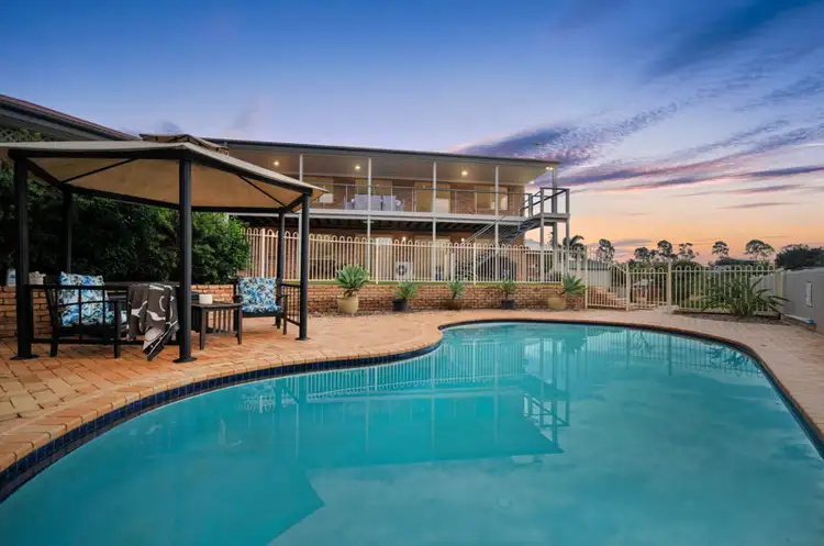 9 Camara Court, Eatons Hill QLD 4037