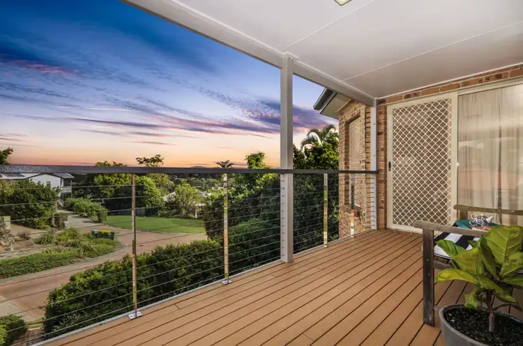 Third view of Homely house listing, 9 Camara Court, Eatons Hill QLD 4037