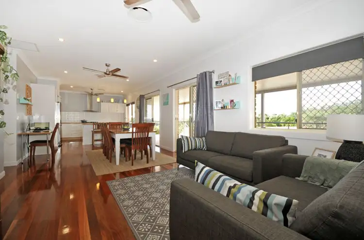Fifth view of Homely house listing, 9 Camara Court, Eatons Hill QLD 4037