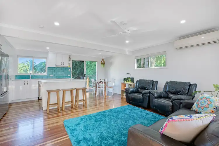 Third view of Homely house listing, 3 Marrau Court, Slade Point QLD 4740