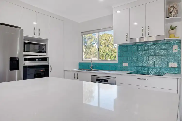 Fifth view of Homely house listing, 3 Marrau Court, Slade Point QLD 4740