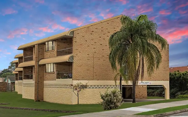 Main view of Homely unit listing, 4/24 Dixon Street, Strathpine QLD 4500