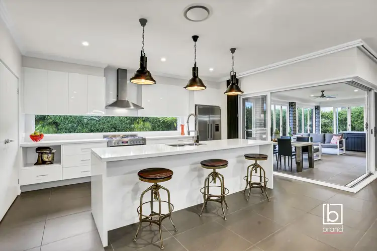 Second view of Homely house listing, 13 Ashbrook Street, Woongarrah NSW 2259