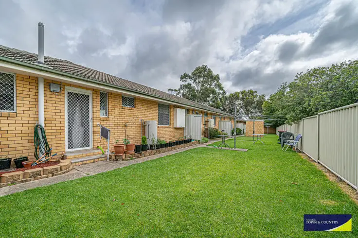 Third view of Homely house listing, 1/47 Dumaresq Street, Armidale NSW 2350