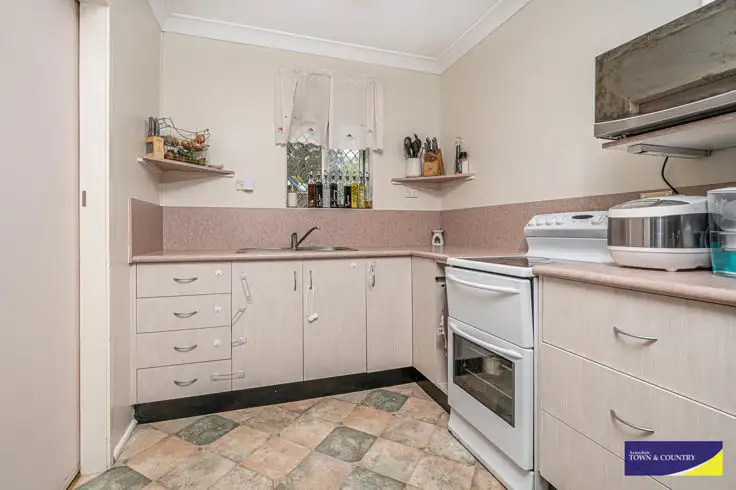 Fifth view of Homely house listing, 1/47 Dumaresq Street, Armidale NSW 2350