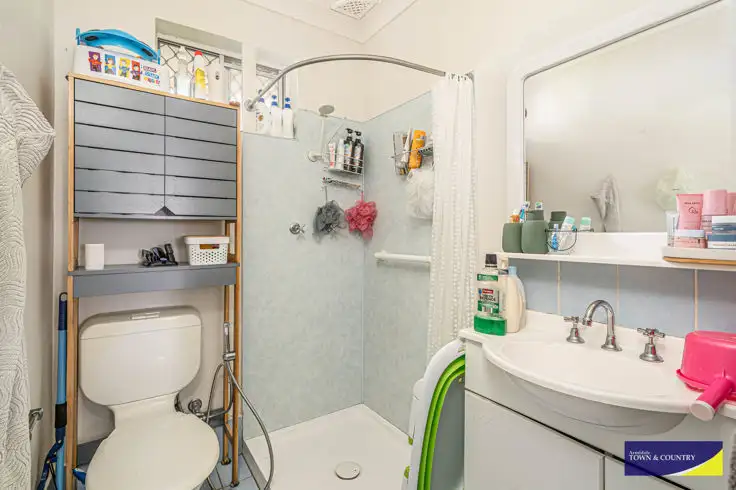 Sixth view of Homely house listing, 1/47 Dumaresq Street, Armidale NSW 2350