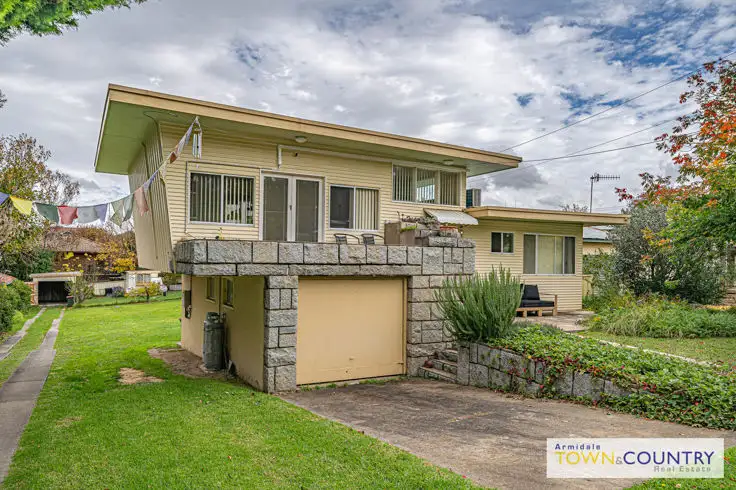 Main view of Homely house listing, 170 Donnelly Street, Armidale NSW 2350