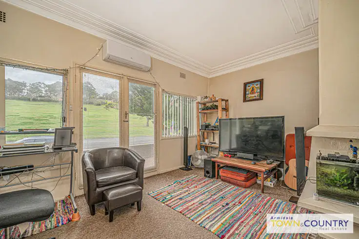 Fourth view of Homely house listing, 170 Donnelly Street, Armidale NSW 2350