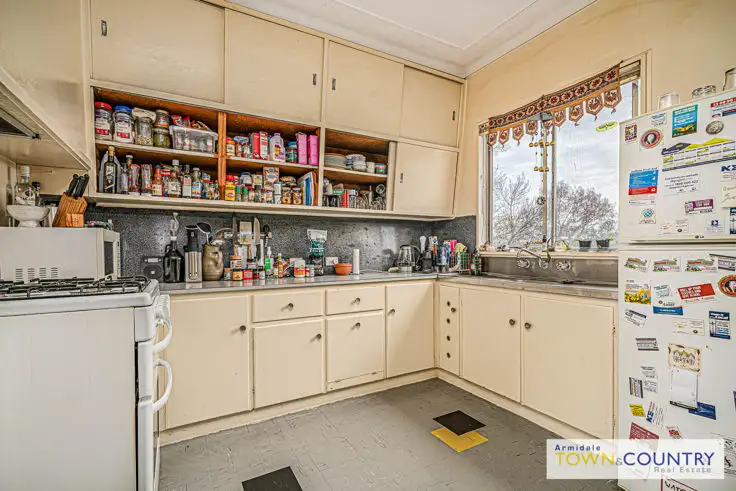 Fifth view of Homely house listing, 170 Donnelly Street, Armidale NSW 2350