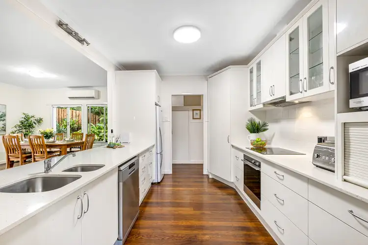 Second view of Homely house listing, 19 Wian St, Buderim QLD 4556