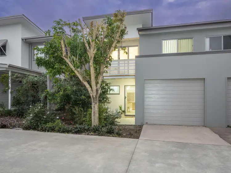 31/9 Houghton Street, Petrie QLD 4502