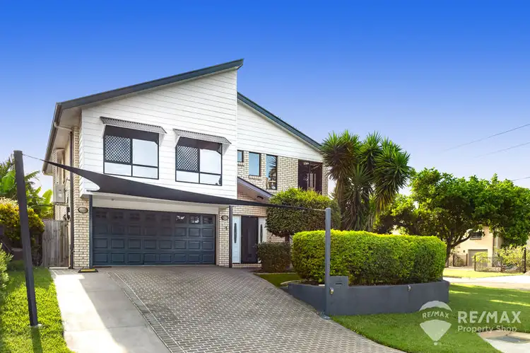 1 Venice Crescent, Brighton QLD 4017