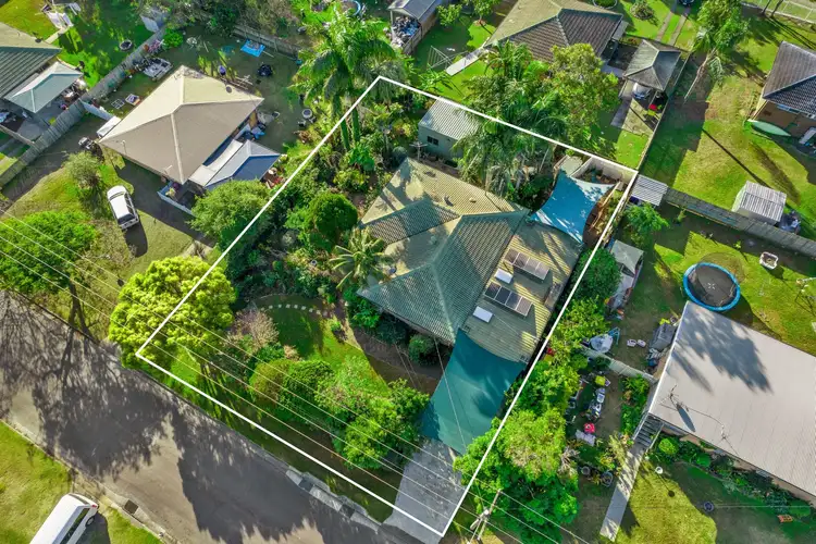 Main view of Homely house listing, 43 Stephen Street, Ellen Grove QLD 4078