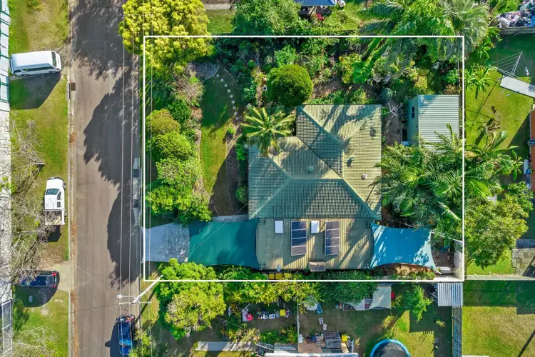 Second view of Homely house listing, 43 Stephen Street, Ellen Grove QLD 4078