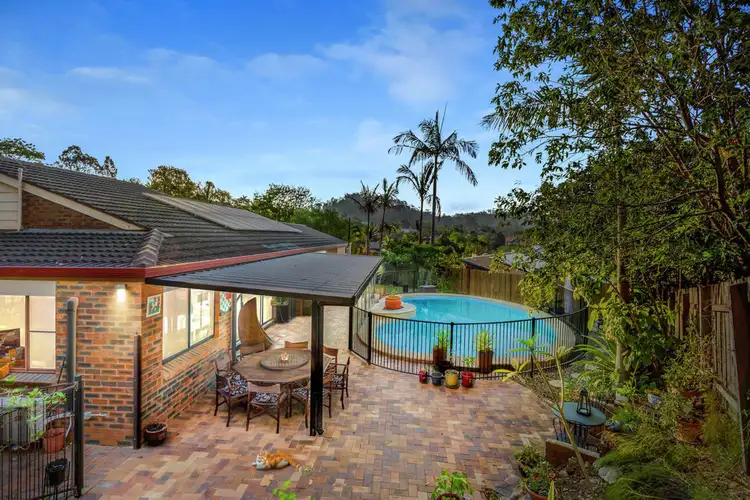 Main view of Homely house listing, 16 Extasis Street, The Gap QLD 4061
