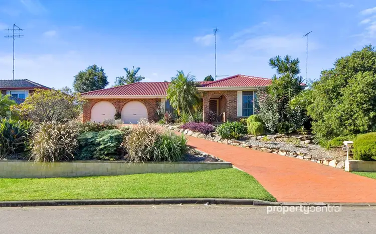 31 Bayley Road, South Penrith NSW 2750