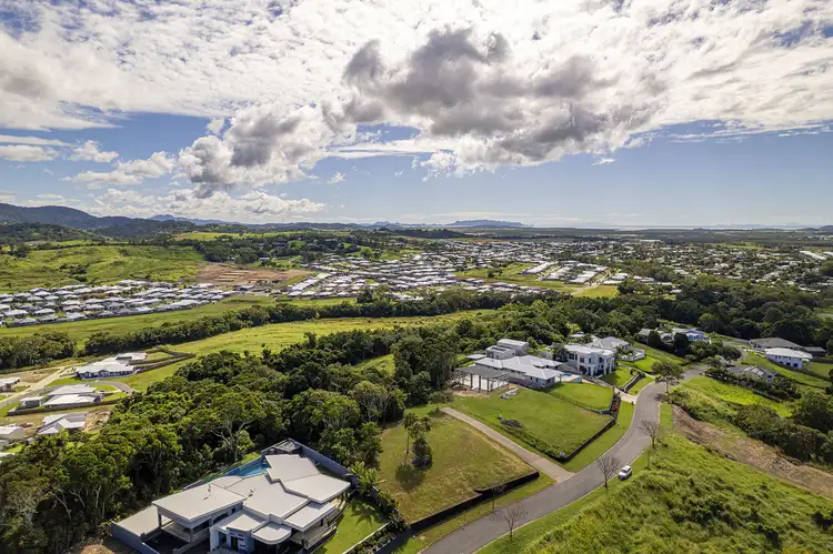 45 Shuttlewood Drive, Richmond QLD 4740