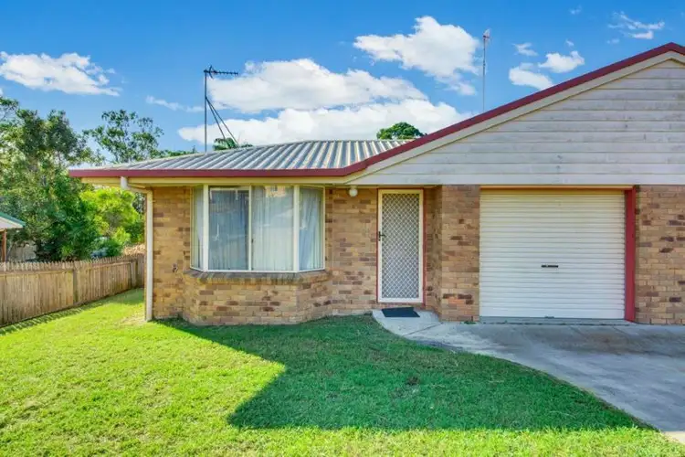 Main view of Homely house listing, 1 & 2/16 Sharyn Drive, New Auckland QLD 4680