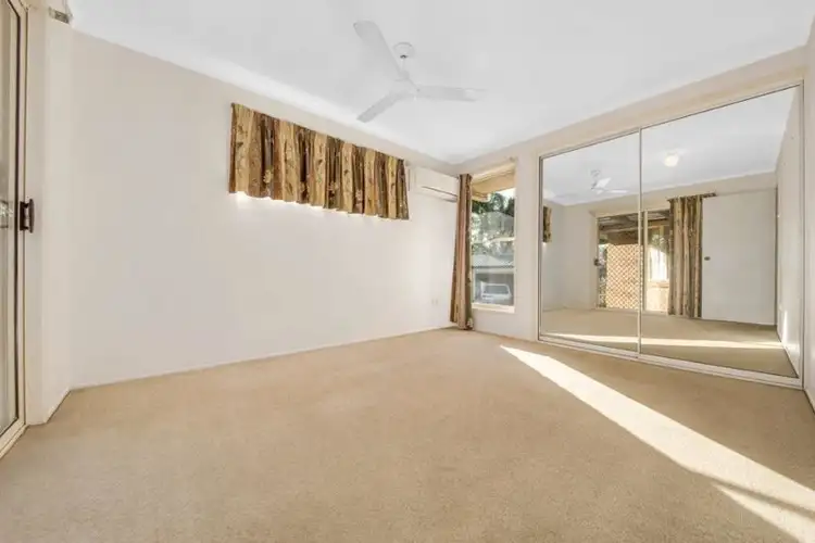 Fourth view of Homely house listing, 1 & 2/16 Sharyn Drive, New Auckland QLD 4680