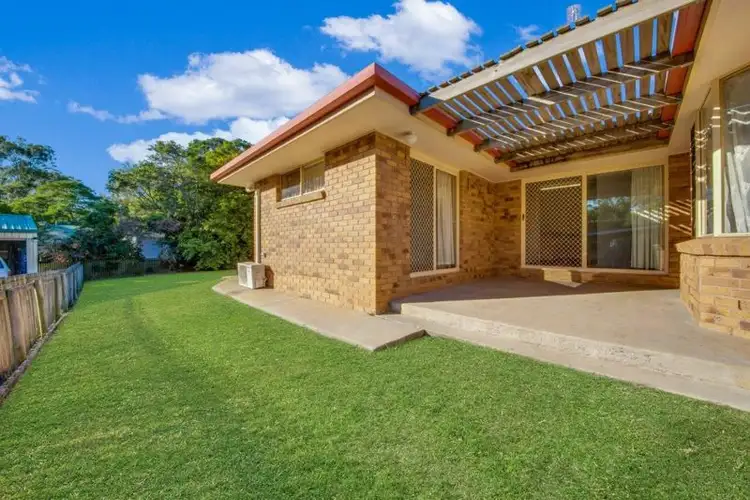 Sixth view of Homely house listing, 1 & 2/16 Sharyn Drive, New Auckland QLD 4680