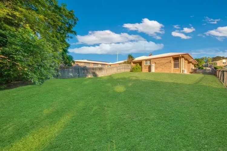 Seventh view of Homely house listing, 1 & 2/16 Sharyn Drive, New Auckland QLD 4680