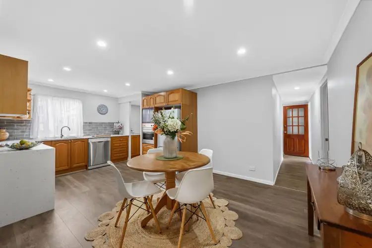 Fifth view of Homely house listing, 60 Blackwood Road, Deagon QLD 4017