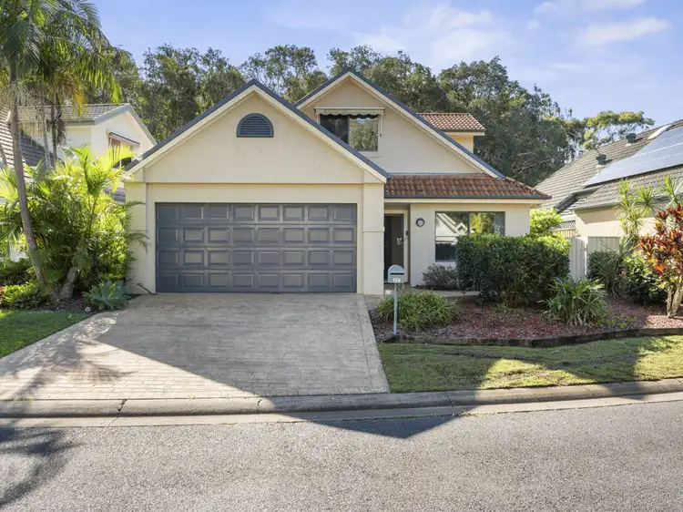 13 Beach Haven Court, Sapphire Beach NSW 2450