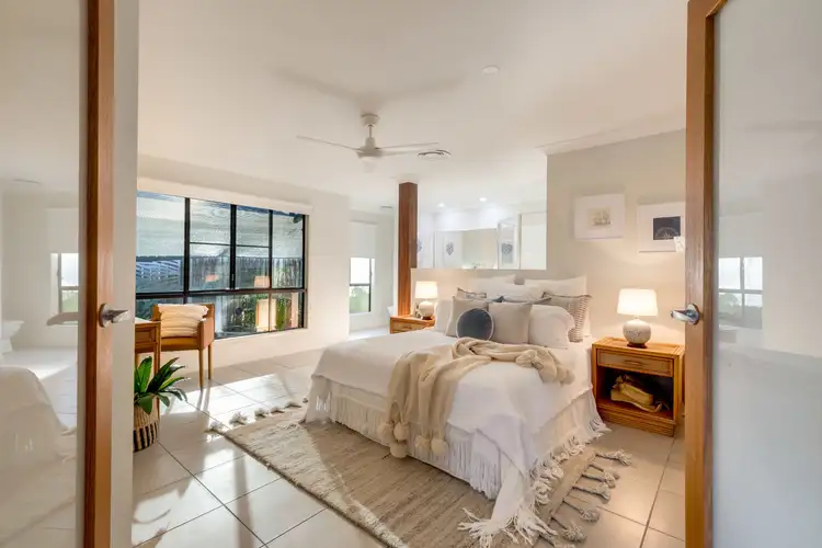 Fifth view of Homely house listing, 39 Canecutters Drive, Ooralea QLD 4740
