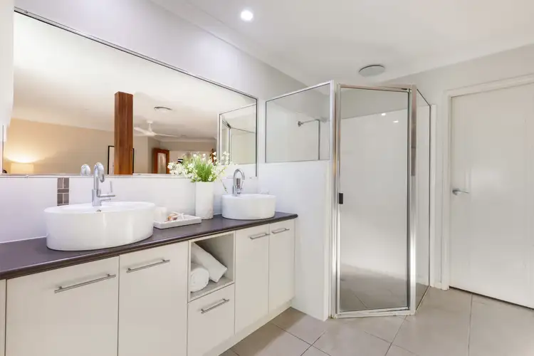 Sixth view of Homely house listing, 39 Canecutters Drive, Ooralea QLD 4740