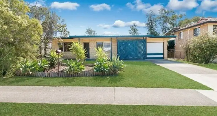 Main view of Homely house listing, 31 Windrest Street, Strathpine QLD 4500