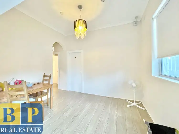 Fifth view of Homely house listing, 35 Second Ave, Campsie NSW 2194