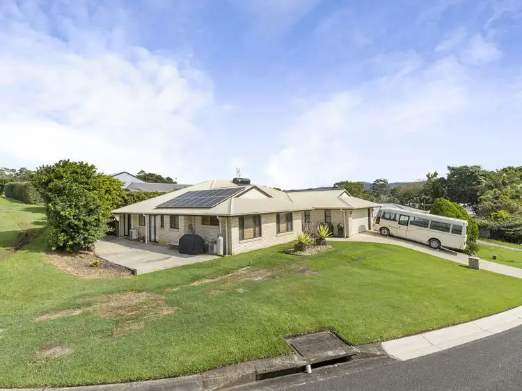 Main view of Homely house listing, 12 Turnberry Court, Nambour QLD 4560