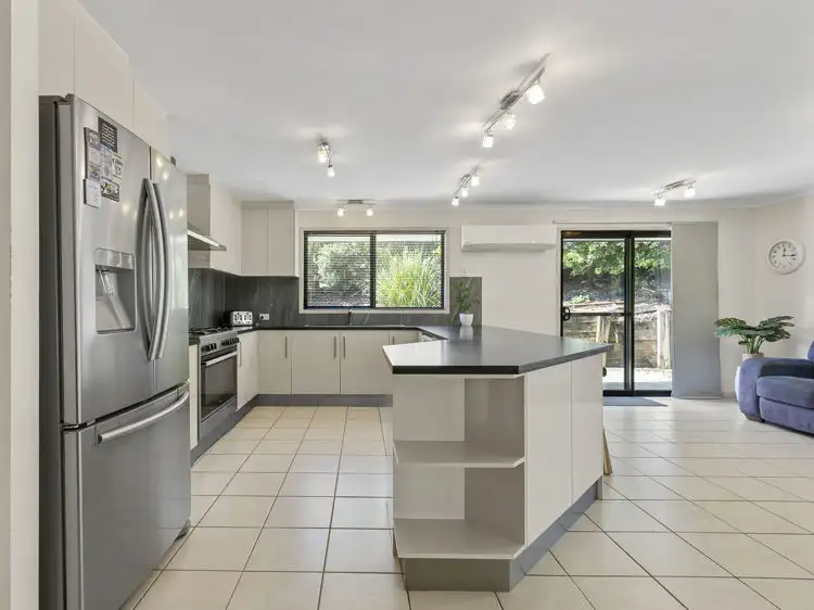 Second view of Homely house listing, 12 Turnberry Court, Nambour QLD 4560