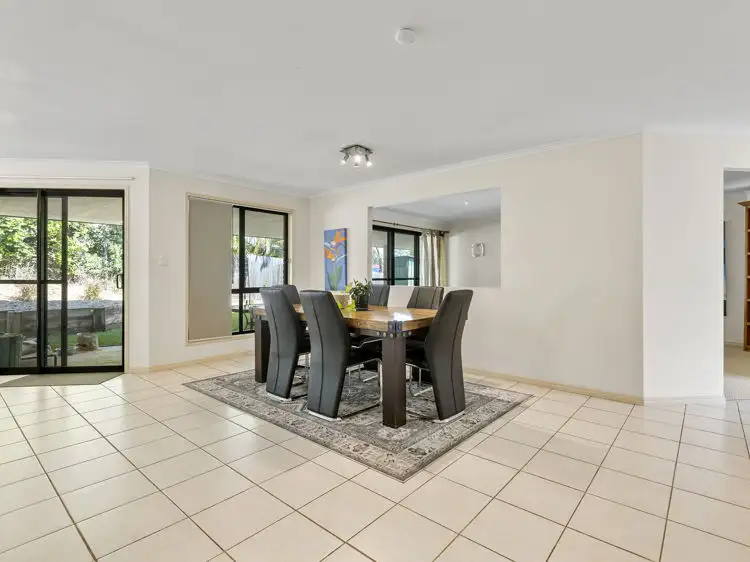 Third view of Homely house listing, 12 Turnberry Court, Nambour QLD 4560