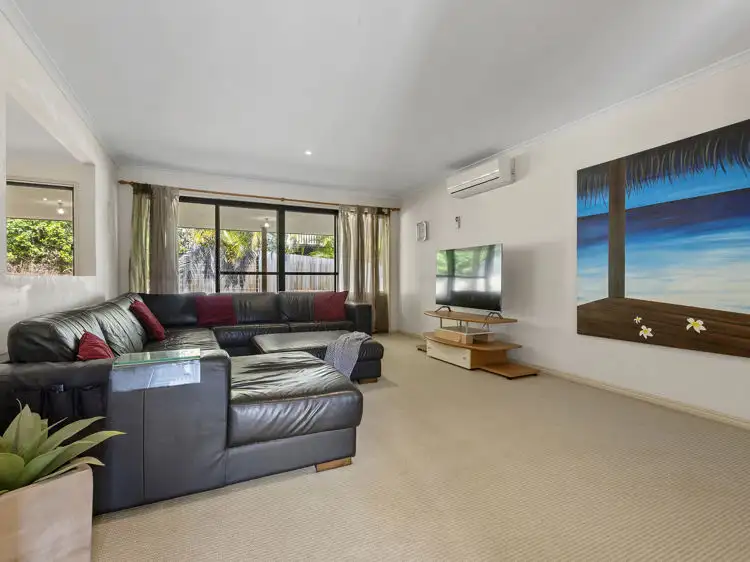 Fourth view of Homely house listing, 12 Turnberry Court, Nambour QLD 4560